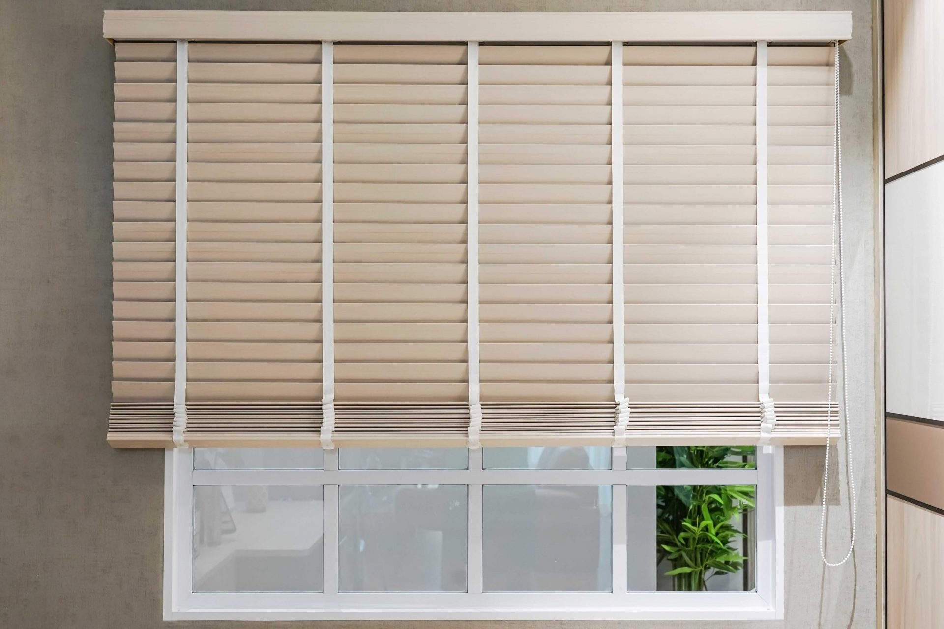 High-quality-pleated-blinds