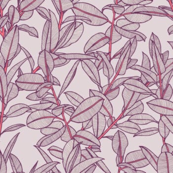 rubbery leaf plum patricia braune-harvey-blinds