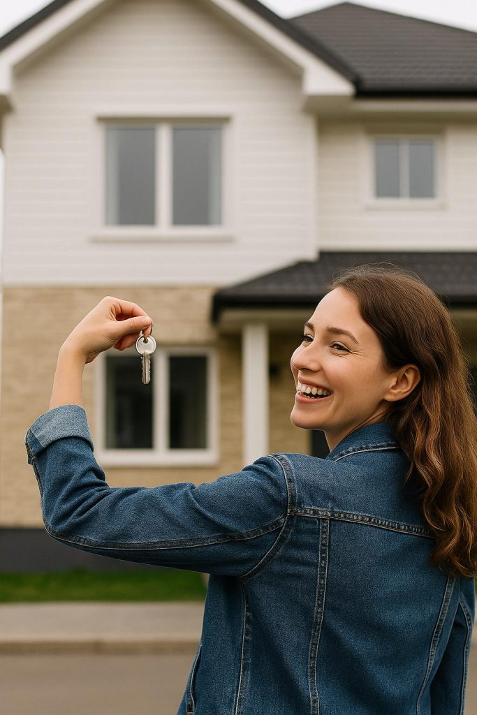 New Home, Fresh Start: A Window Dressing Guide for Your Move 3 new home