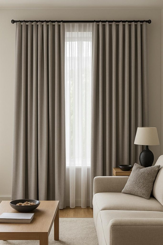 curtains in 2025