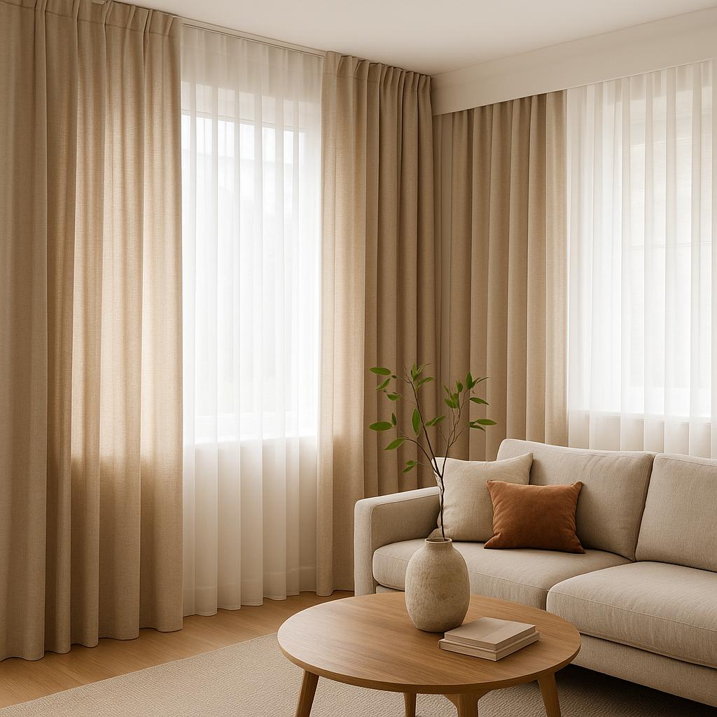 Curtain Buying Guide for Sydney Homeowners 2 curtain buying guide