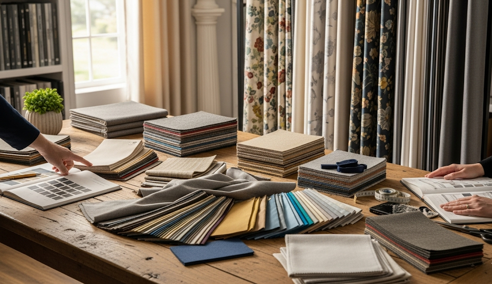 Made To Stunning Custom Curtains Sydney: Made-to-Measure Style